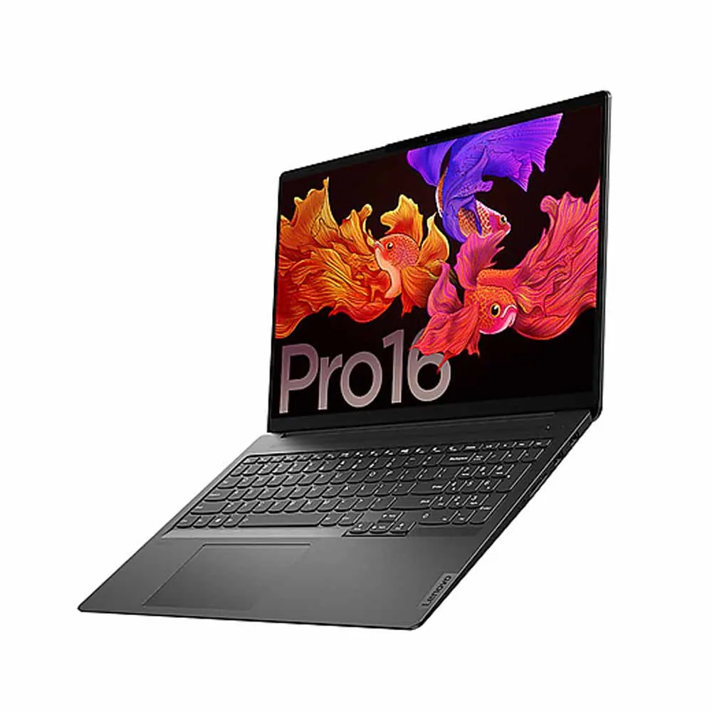 Verkaufen Lenovo Laptop Pro16 Xiaoxin Neue 2021 AMD Ryzen7 5800H 16GB RAM 512GB 16inch IPS Bildschirm Notebook Computer Ultraslim Laptop