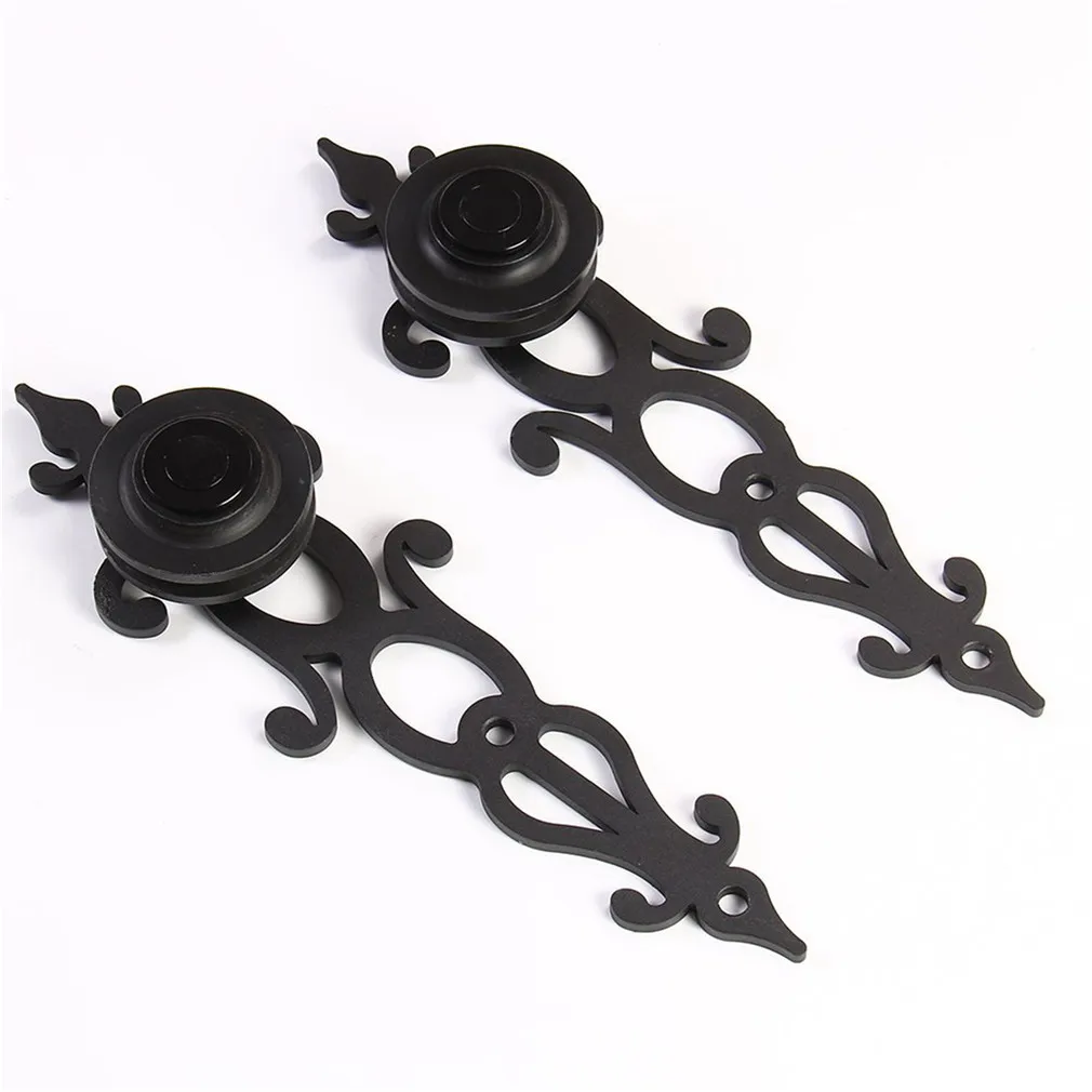 2M-6M оборудование для раздвижной двери сарая Kit 7T-20FT рельсовая дорожка шкафа