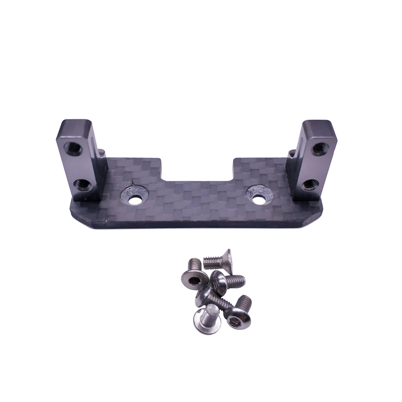 алюминиевый сервопривод уг