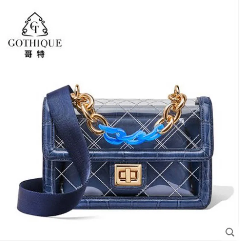 Новая Кожаная и модная сумка gete из крокодиловой кожи