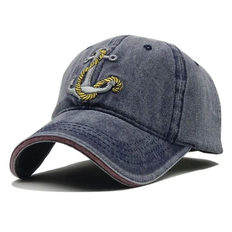 Новинка 2020 бейсболка с 3D вышивкой в виде рыбьего крючка Кепка Snapback s для отдыха на