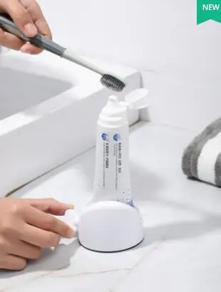 2 инструмент для зубной пасты выдавливатель пасты|Диспенсеры пасты| |