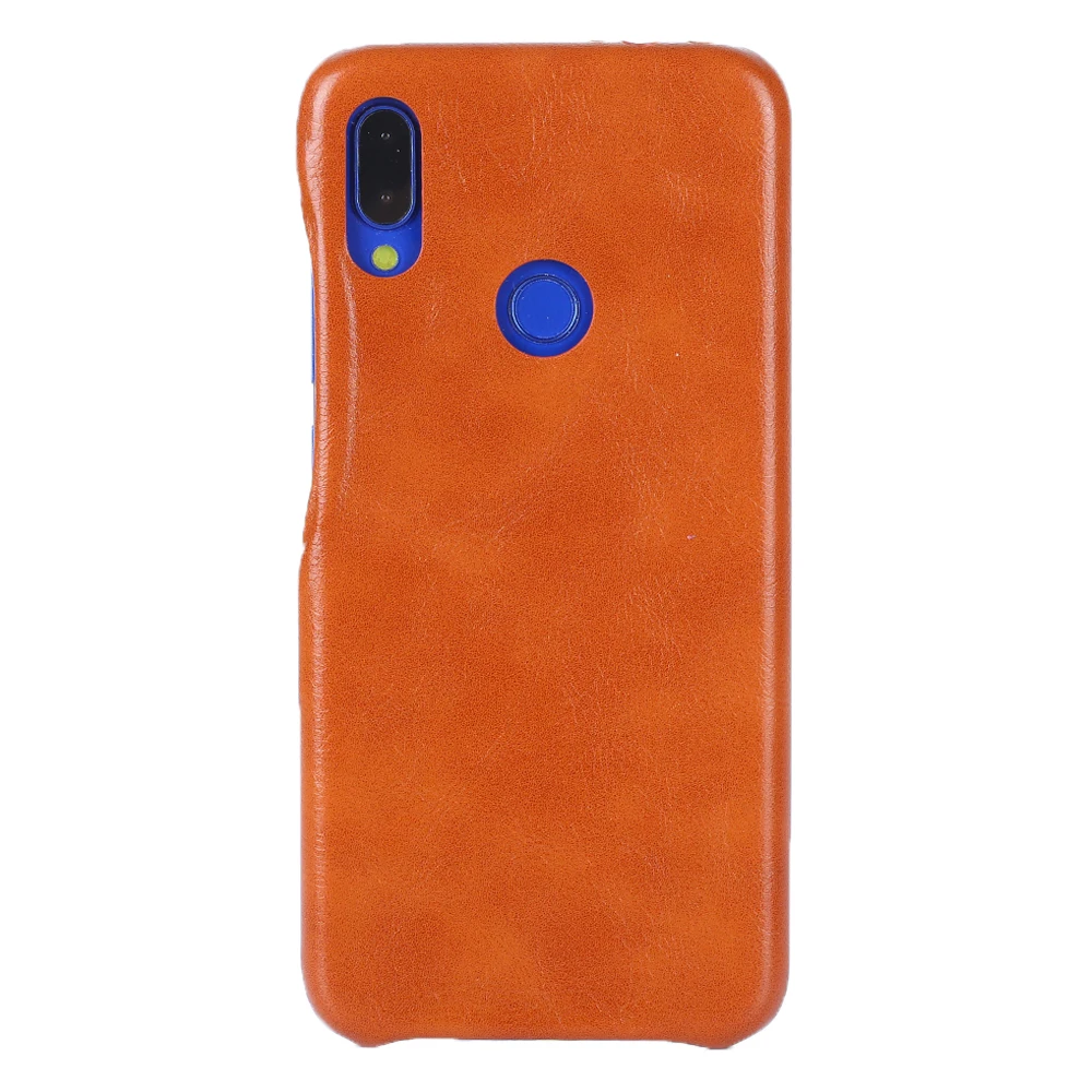 Роскошный кожаный чехол для телефона Xiaomi 8 9 pocophone F1 A2 LITE Redmi 6 6A 7 7A Note модный