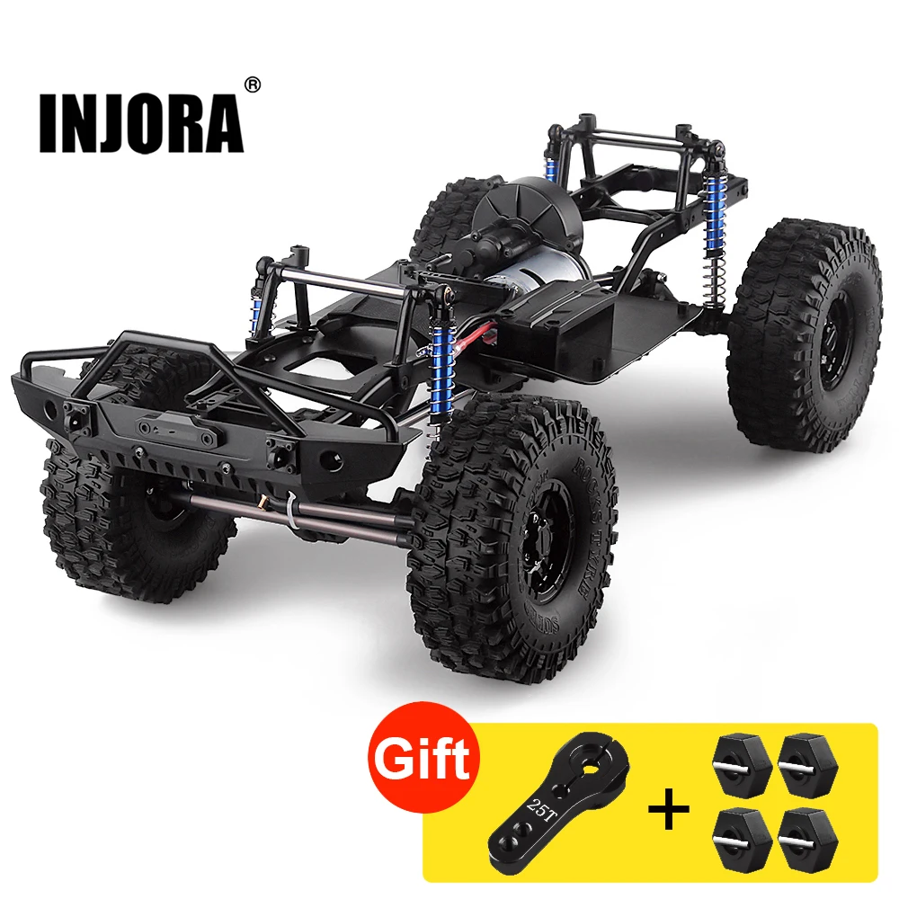 шасси для автомобиля на гусе