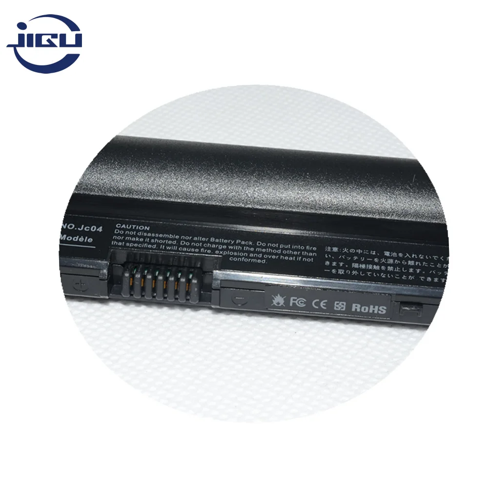 JIGU 919682 421 HSTNN LB7V LB7W PB6 TPN C130 JC04 Аккумулятор для ноутбука HP 250 G6 1WY82EA 3QL59ES 255