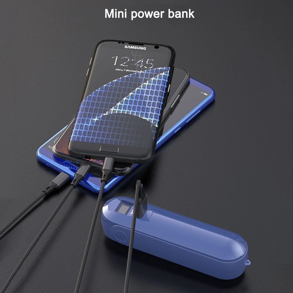 

Fashionable Headset LED Display Waterproof EarPhone TWS Bluetooth Wireless Fan Touch Headphones V5.0 Earphone Handheld