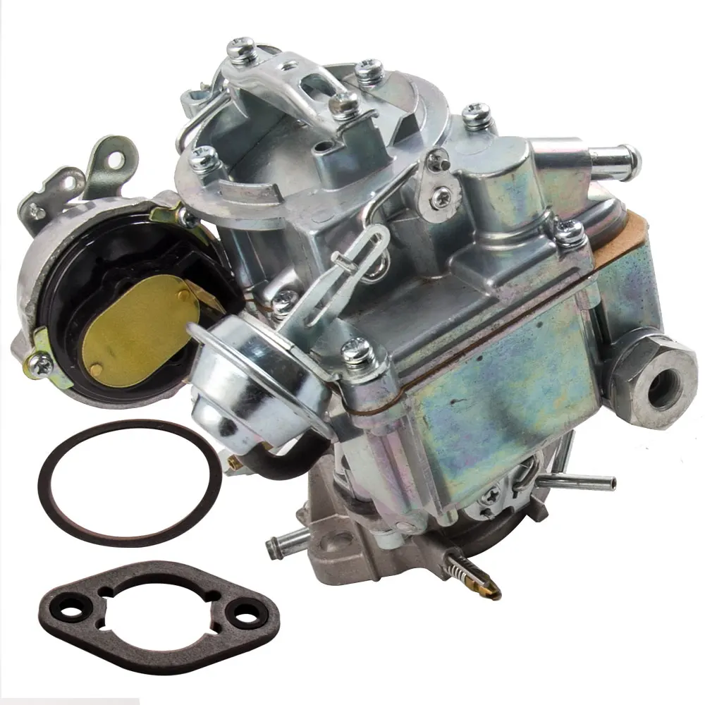 

1x 1-Barrel Carburetor for Chevrolet Chevy GMC V6 6CYL 4.1L 250 4.8L 292 Engine