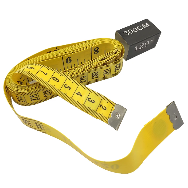 Измерительная лента CNGZSY 3 м виниловая с магнитом для автомобиля |