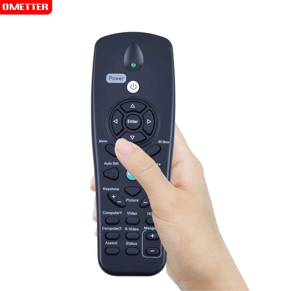 

NEW PJ X2135A Remote Control Fit for RICOH Projector