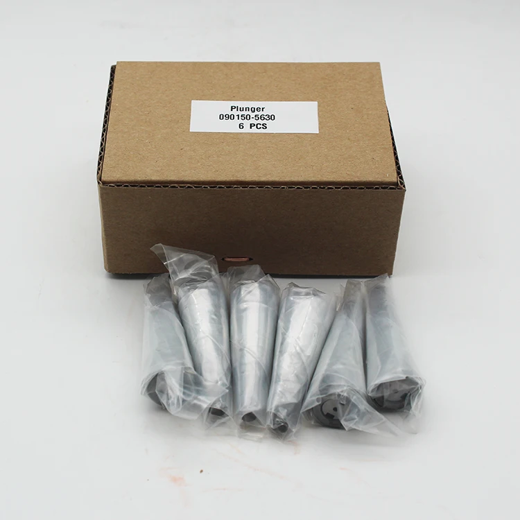 Плунжер топливного насоса 090150-5630 | Автомобили и мотоциклы