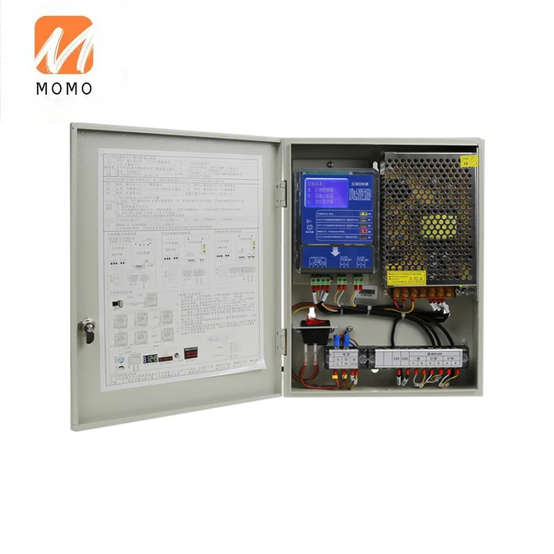 

Professional Factory Supplier Parking Asist Region Controller Module