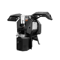 hot selling 50 400g sniper m2 coffee roasters easy to take home use coffee baking machine