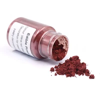 edible food coloring powder 10g wine red in cake decoration pastry bread colorantes comestibles baking ingredient food powder