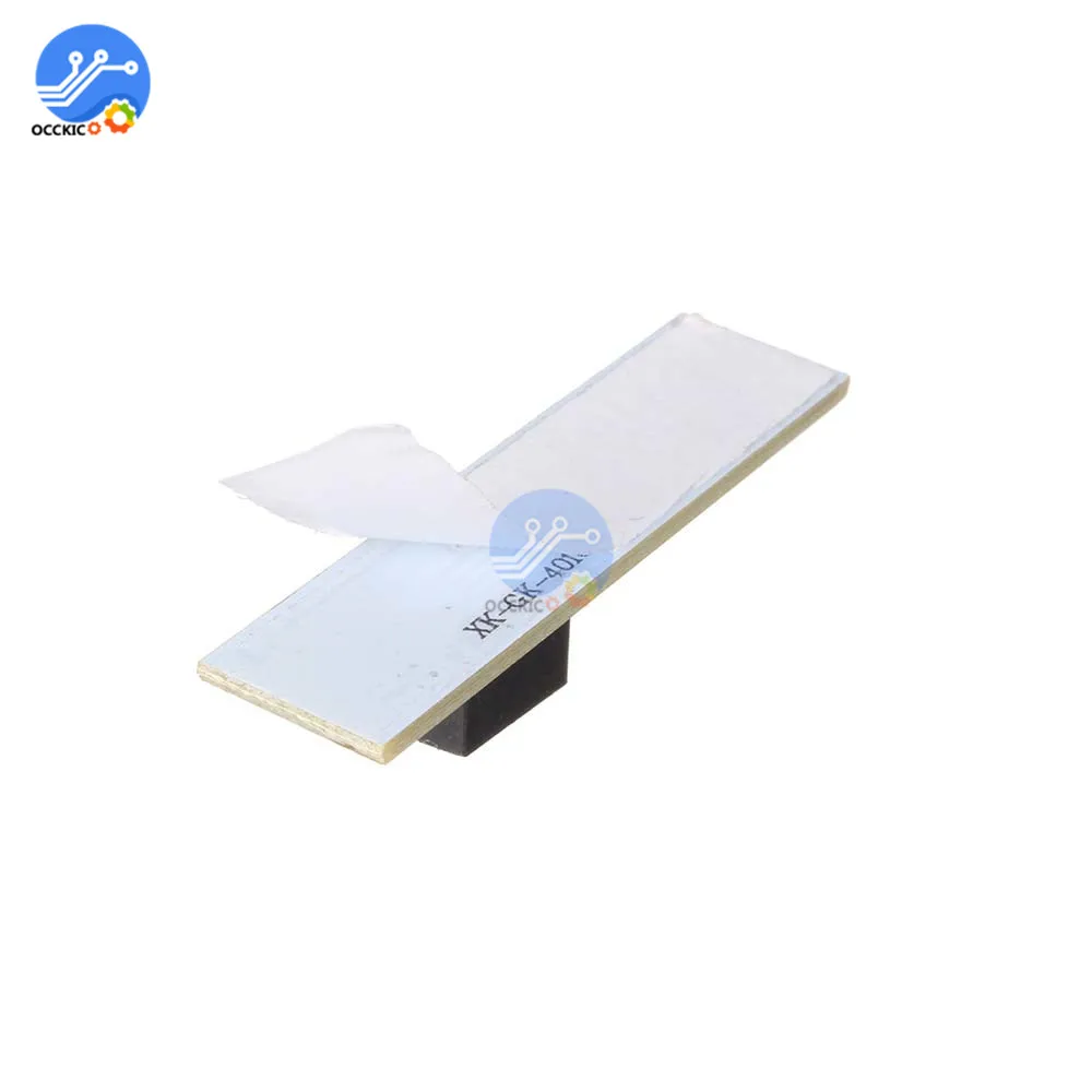 Идентификатор сканирования пальцев модуль переключателя постоянный ток 12 В 3 А 36