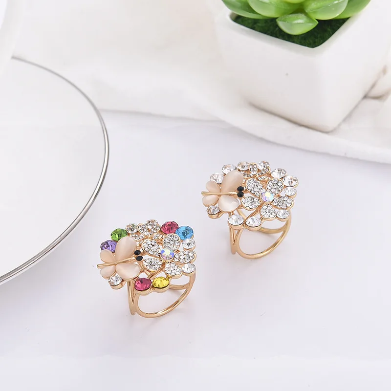 В европейском и американском стиле модная обувь с бантиками Стразы