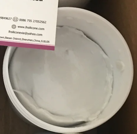 Силиконовая шпатлевка 1A 1B|paste|puttypaste silicone |