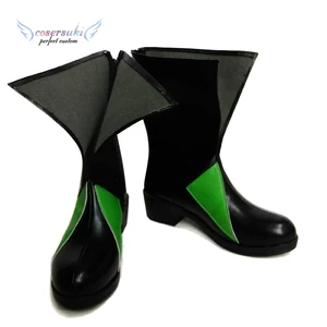 Ботинки для косплея Семь смертных грехов дракона грех гневаMeliodas ручная работа! Идеальный заказ для вас!