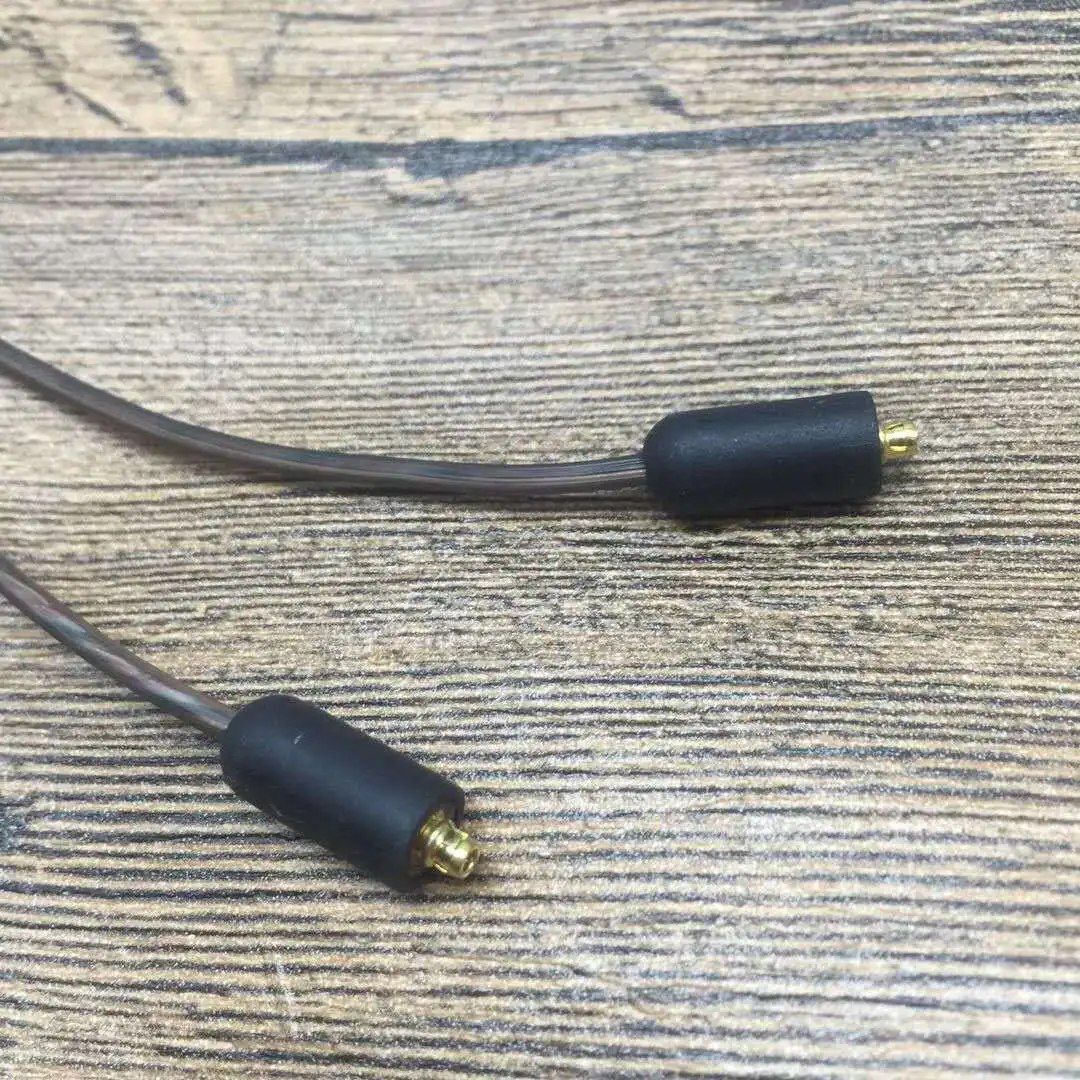 3.5mm MMCX Headphone Replacement Audio Cable Earphone for Sony XBA-N3 XBA-N3Q XBA-N3AP XBA-N1AP 1.2m | Электроника