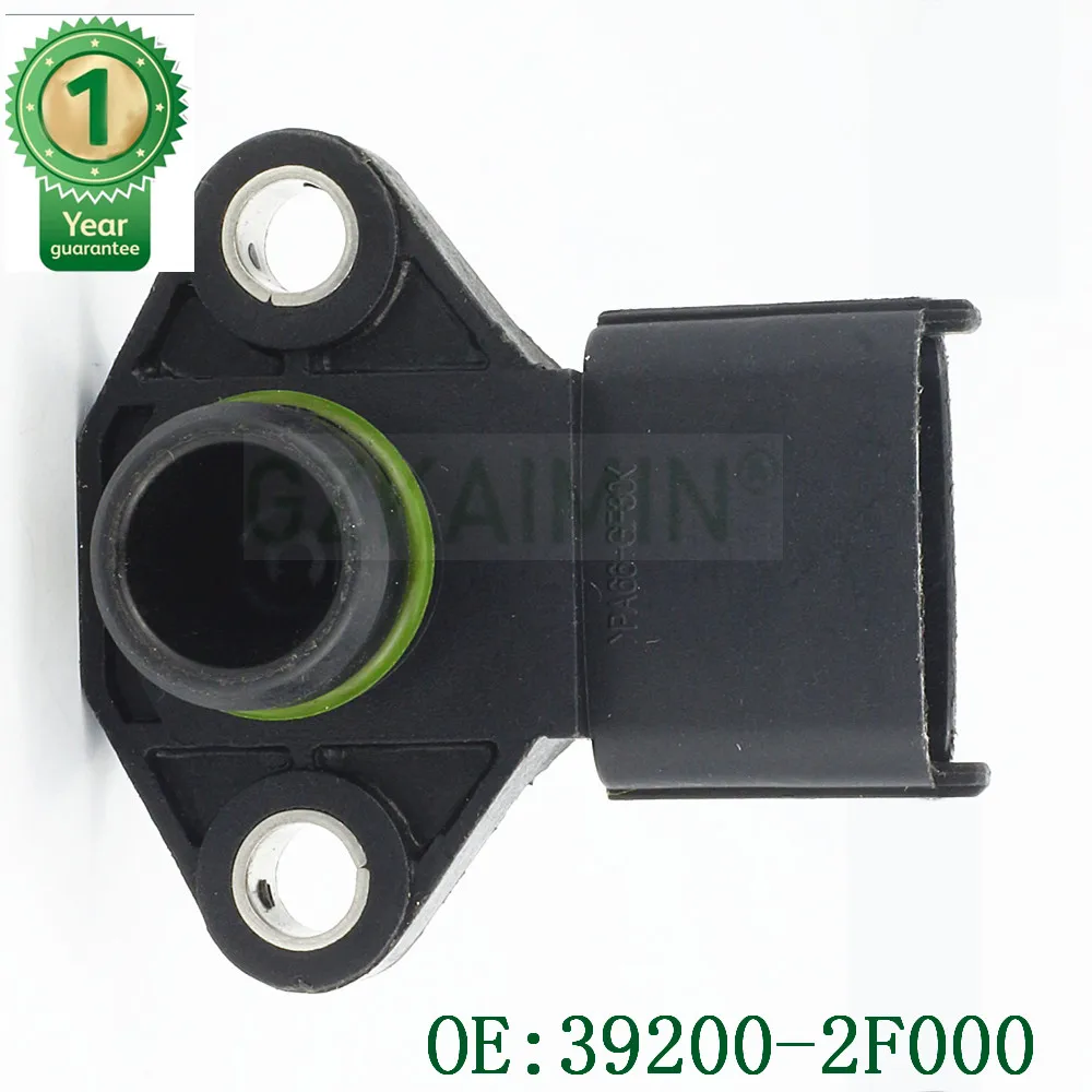Высококачественный датчик карты полного давления OEM 39200-2F000 392002F000 для Hyundai Santa Fe