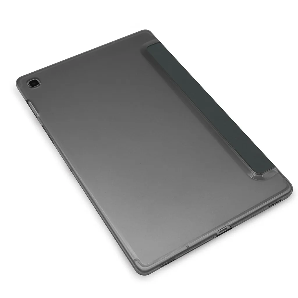 Горячий защитный чехол для Samsung Galaxy Tab S5e 10,5 T720 T725 чехол с автоматическим сном/пробуждением# T2