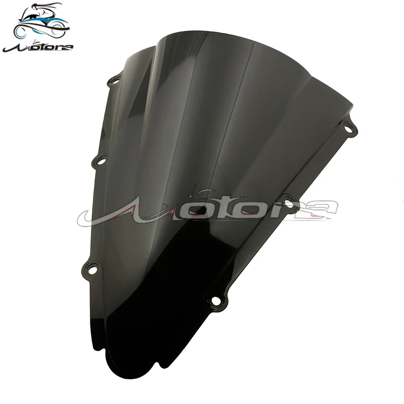 Лобовое стекло мотоцикла для YZF1000 YZF 1000 R1 YZFR1 2000 2001 00 01|Козырьки от ветра и ветр.