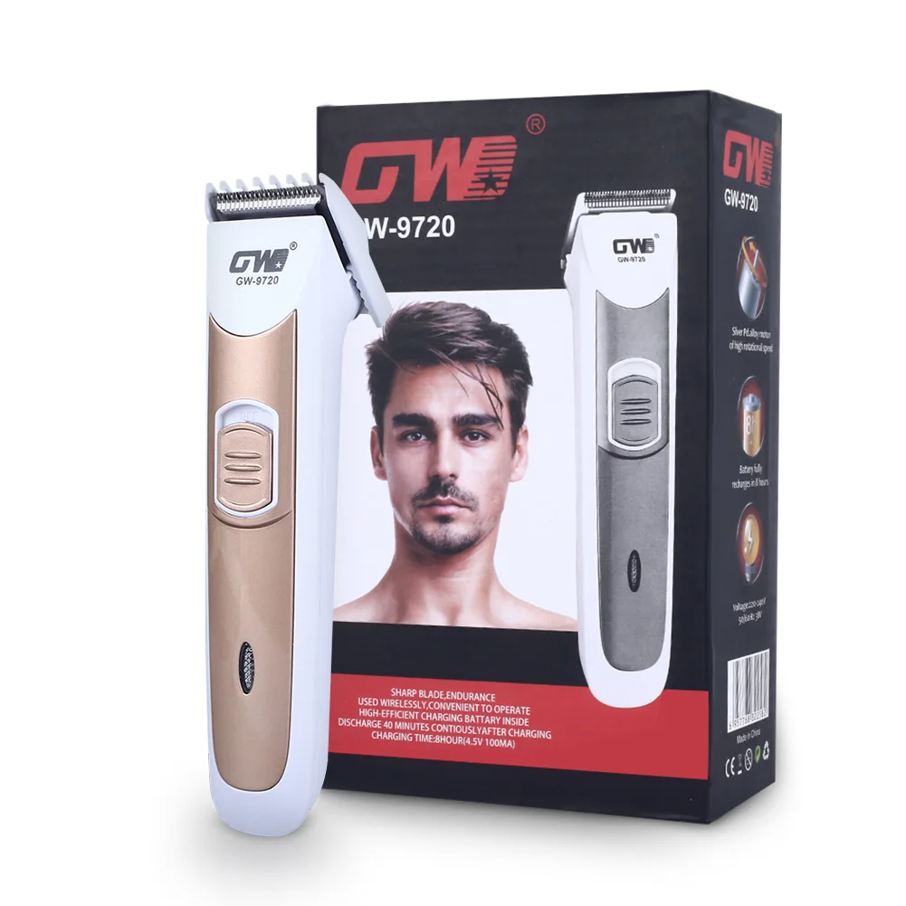 

Personal Care Appliances