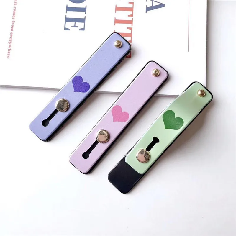 Многофункциональный U-образный кронштейн с нажимным кольцом для Мобильный