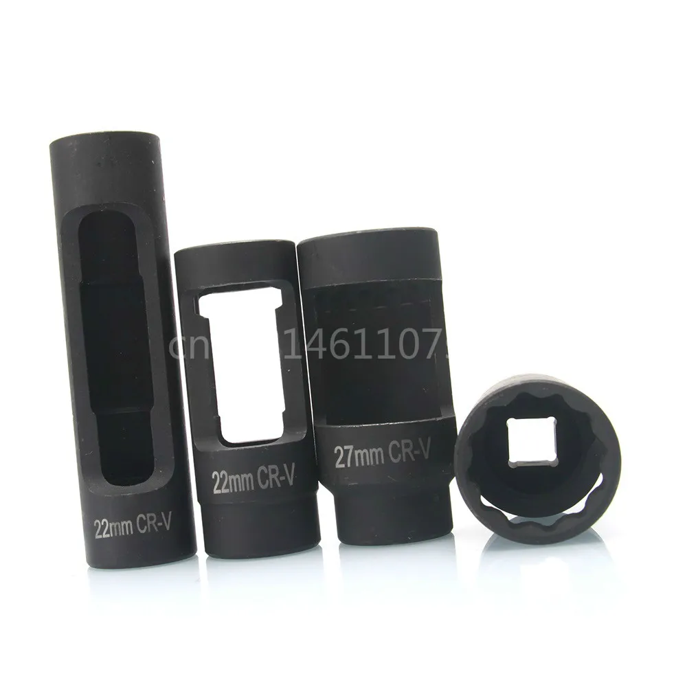 Mr Cartool 4 шт. 1/2 &quotАвтомобильный привод кислородный лямбда датчик набор