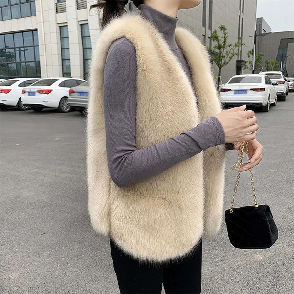 

Fur & Faux Fur