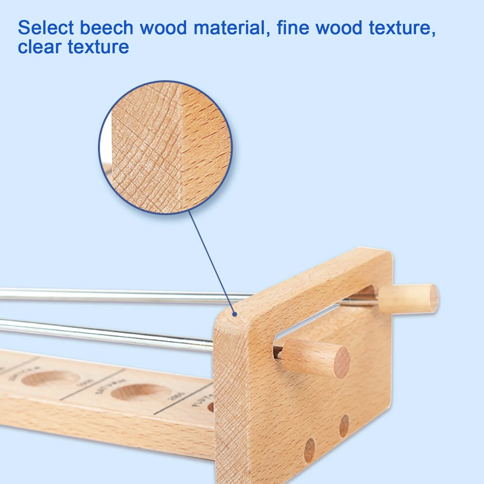 Модные Алкогольная игра игрушка деревянные палочки красная объемная точка
