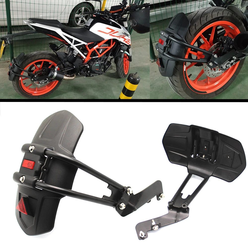 Мотоциклетные аксессуары кронштейн заднего крыла для Honda NC700 NC750X CB500X CB500F CB190 CB190X
