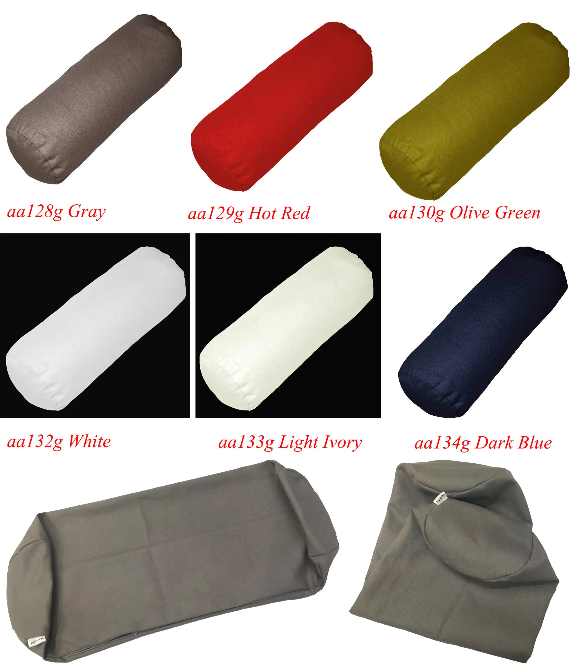 Aa134g (мы продаем только обложка) белого цвета красный серый зеленый синий 100%