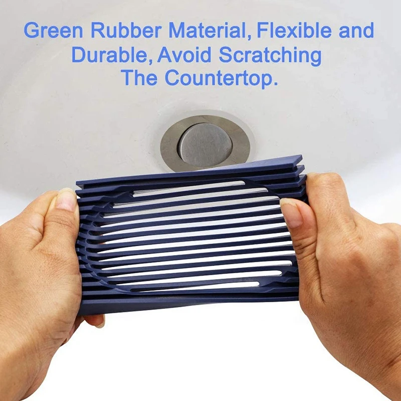 

Shower Soap Dish, Premium Self Draining Bar Soap Holder for Shower, Elegant and Modern Soap Saver for Bathroom(2PCS)