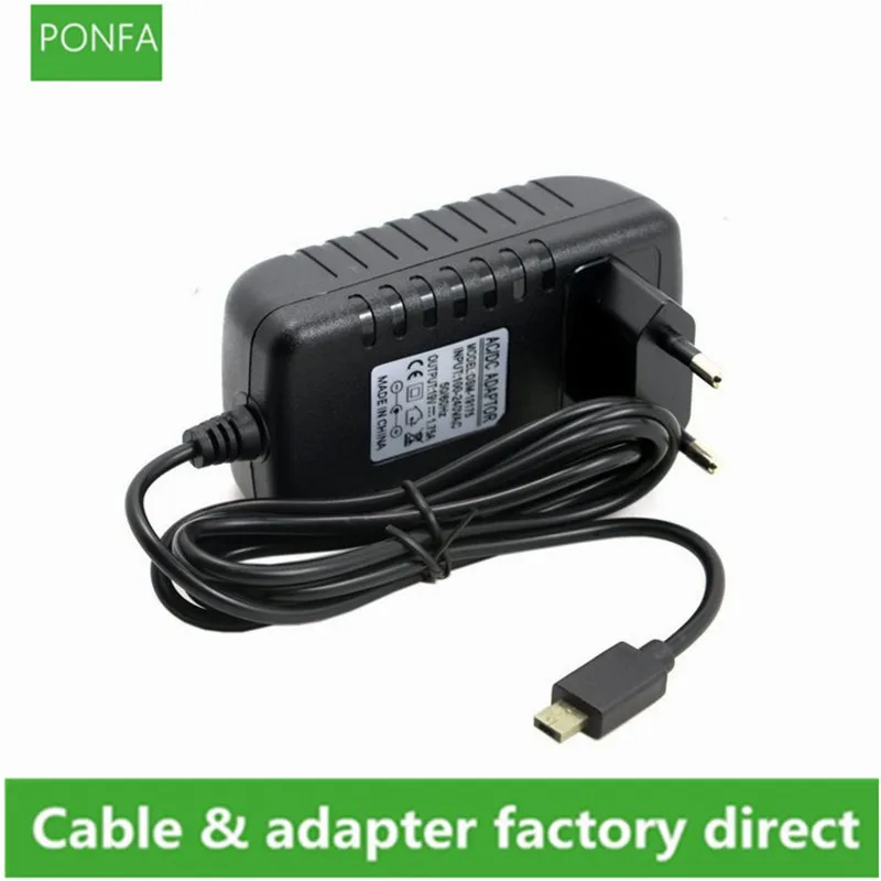 High Quality EU Plug 19V 1.75A 33W AC Laptop Power Adapter Charger for Asus Eeebook X205T X205TA