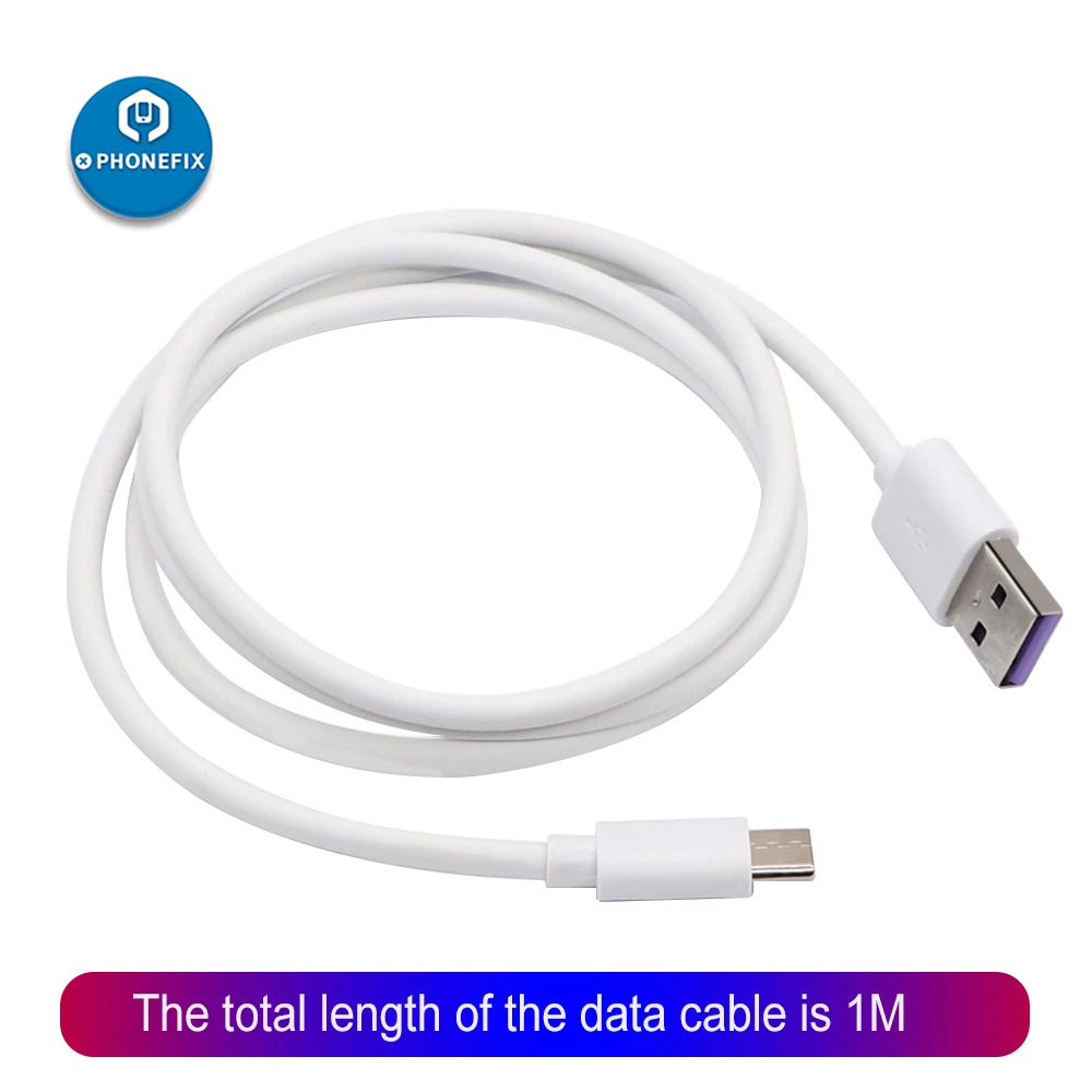Магнитный USB кабель типа C для Huawei Samsung Xiaomi Android быстрая зарядка магнитное зарядное