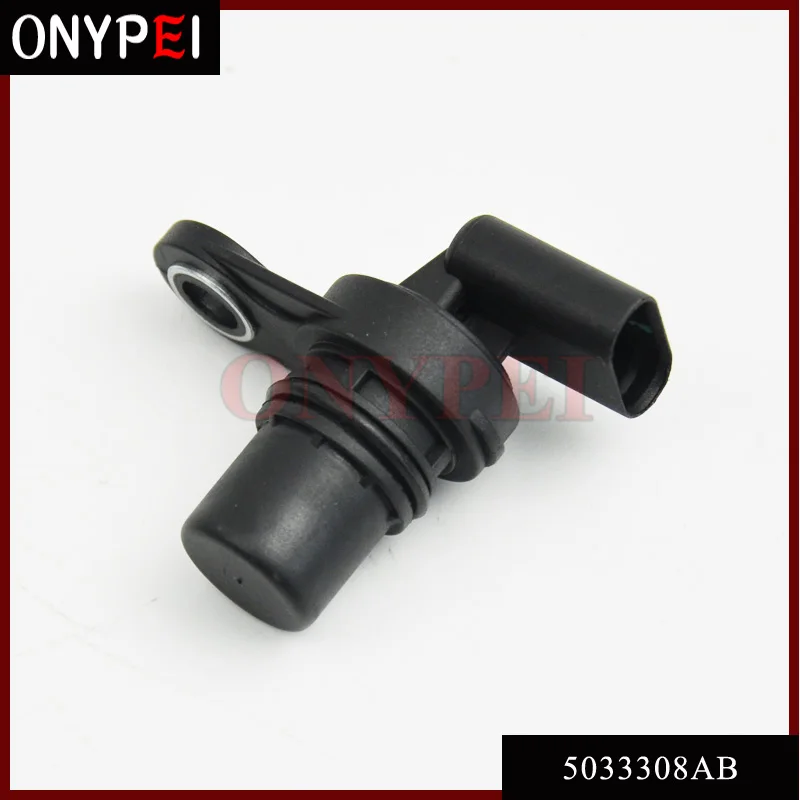 Датчик положения распредвала 5033308AB для Dodge Journey Jeep Cherokee Chrysler Ram 680819ac 68080819AB|Датчик