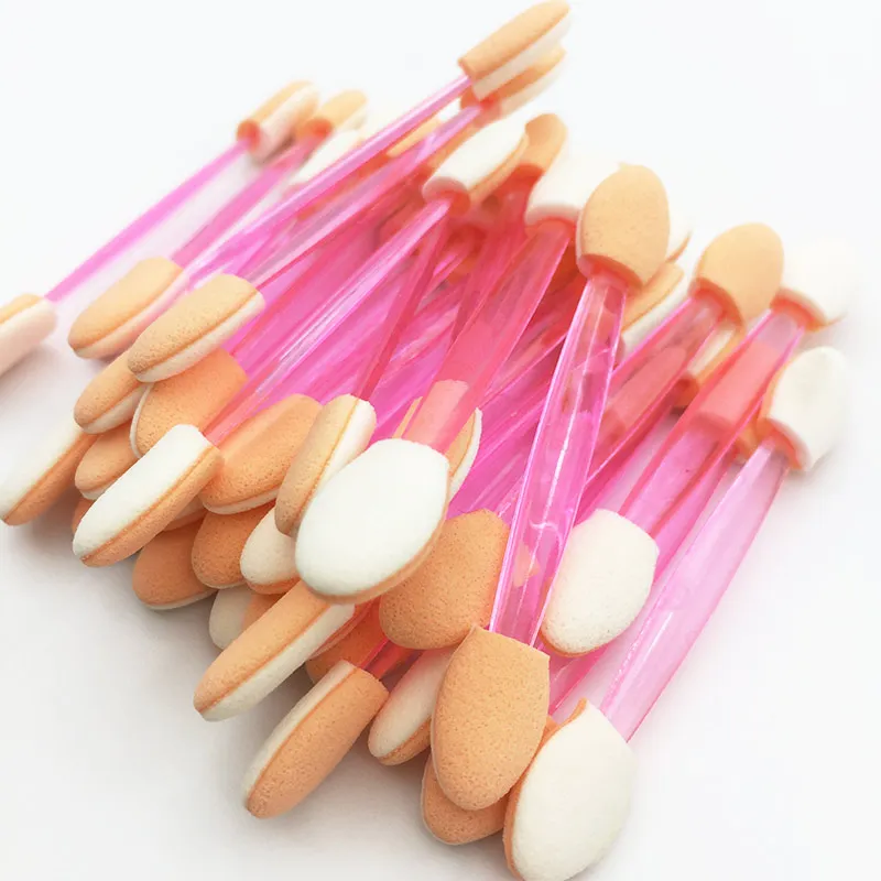 Одноразовые кисти для теней