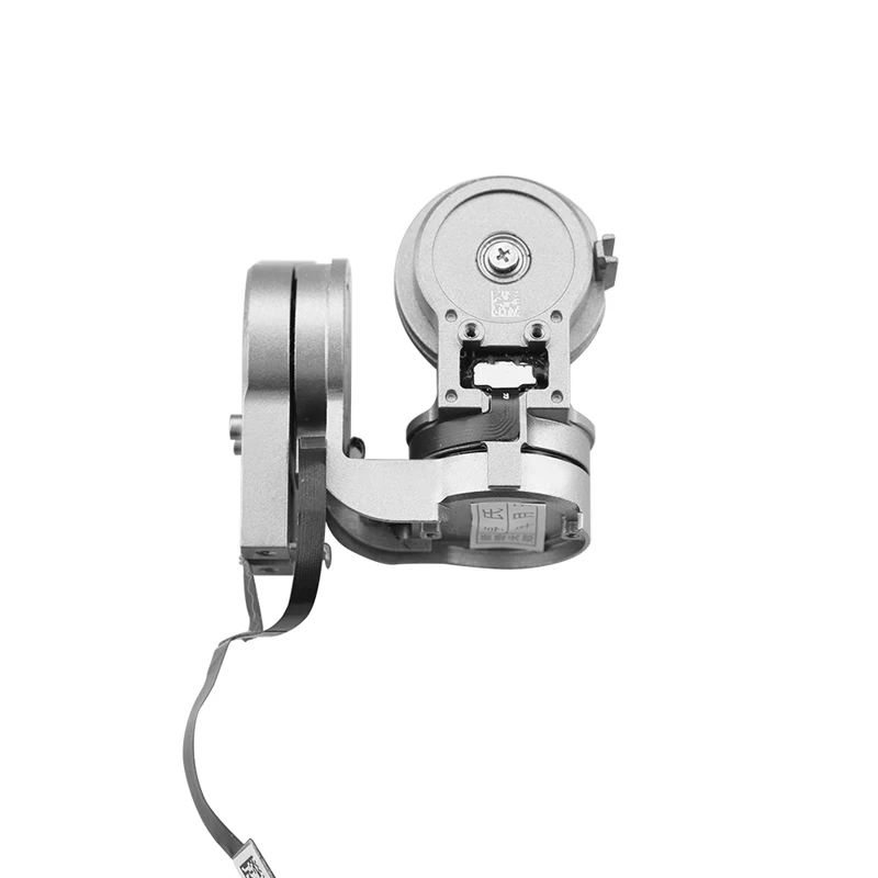 Для DJI Mavic Pro HD Cam Gimbal запасные части для объектива камеры Arm Motor с гибким кабелем