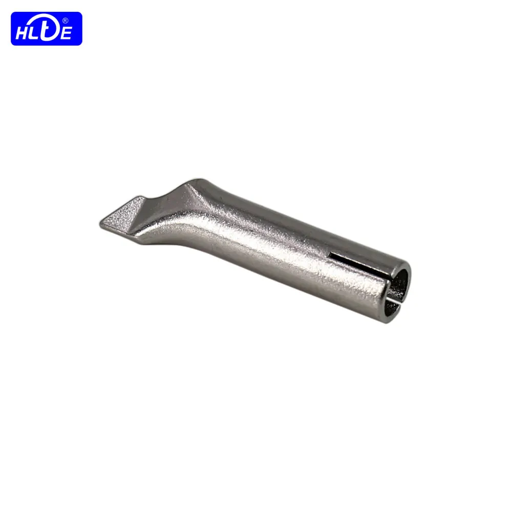 HLTE насадка для горячего воздуха пистолет/Тепловая пушка/для сварки