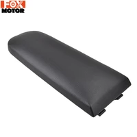 armrest cover latch for volkswagen vw polo sedan center console arm rest lid pu leather 2010 2011 2012 2013 2014 2015 2016 2018