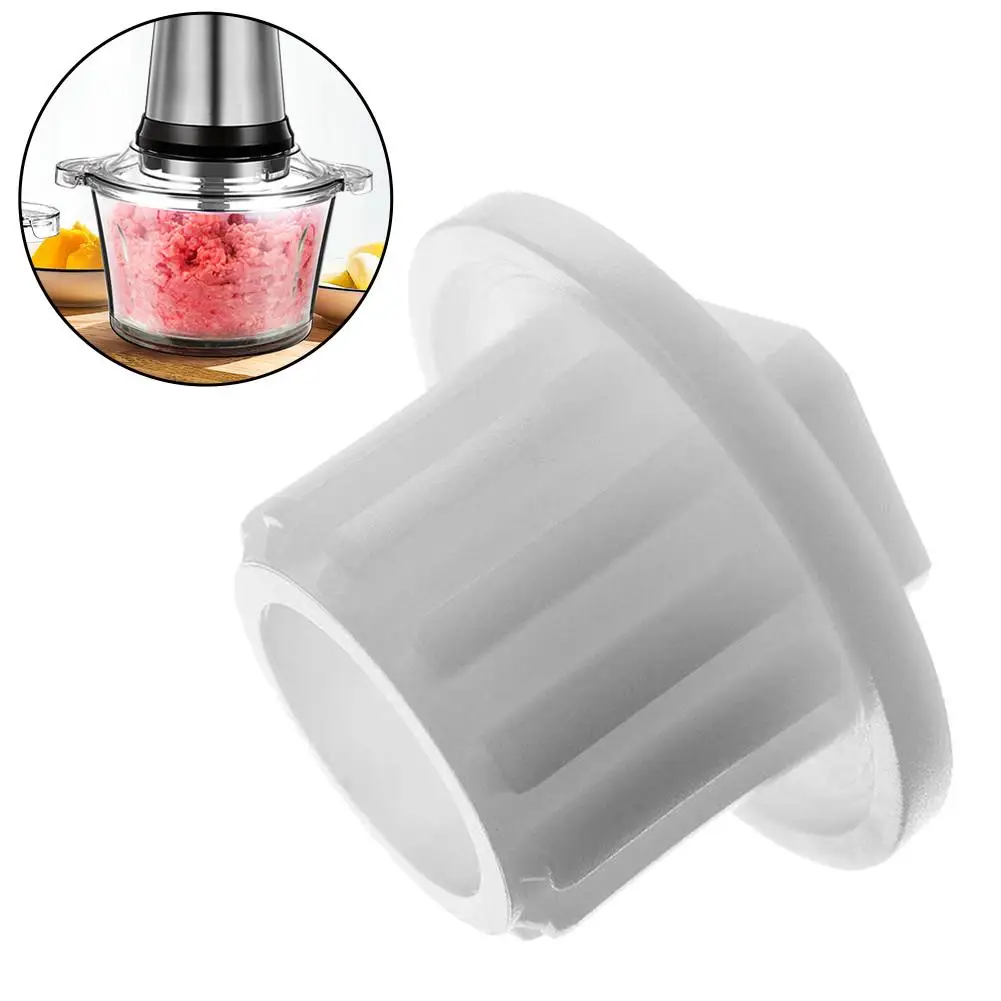 1 шт. бытовая электрическая Шестерня шлифовального станка для мяса подходит Zelmer