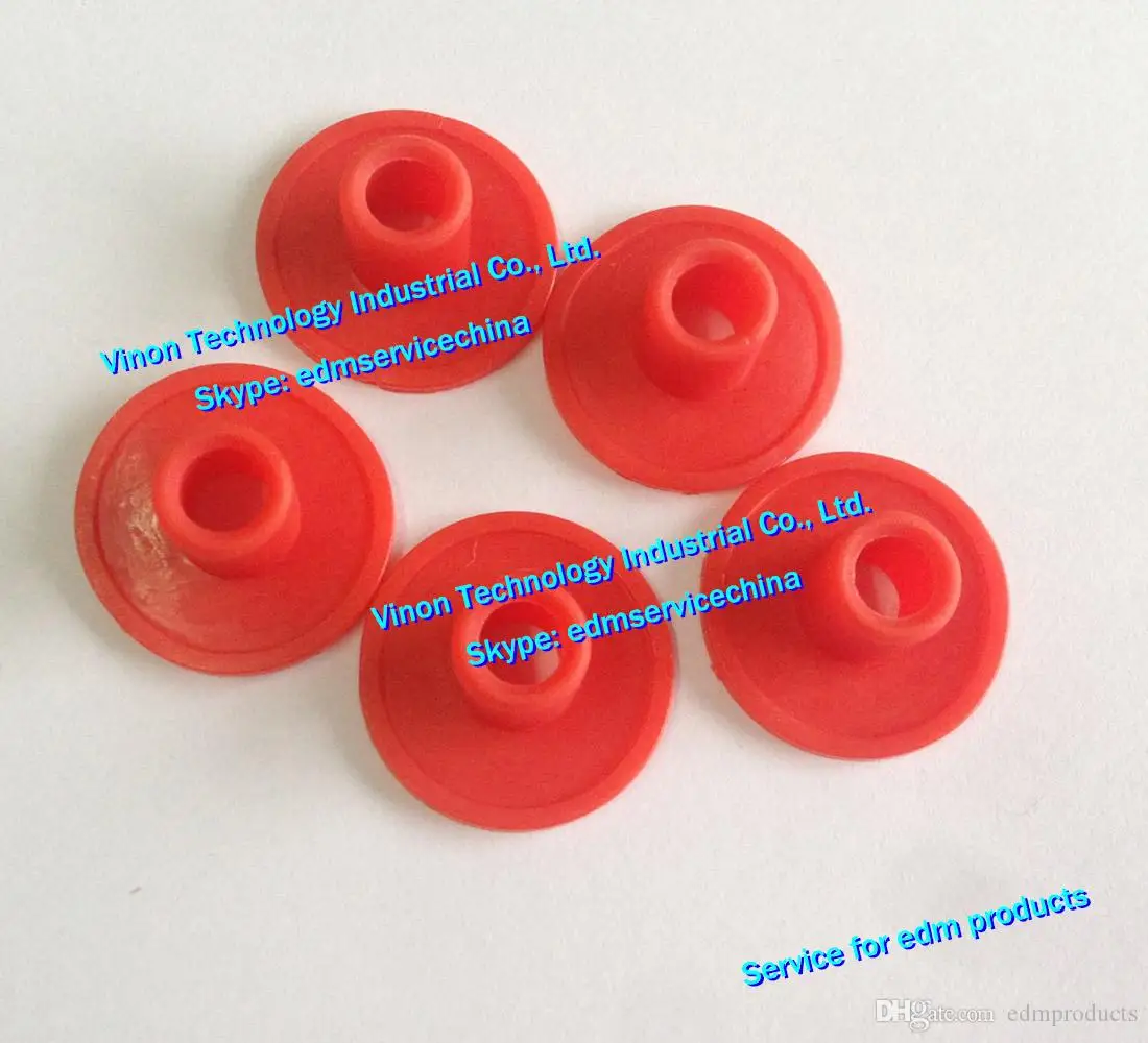(2 шт.) 18EC130B706 edm диэлектрическая насадка Нижняя MA210 18ec.130b. 706 18EC-130B-706 нижнее сопло