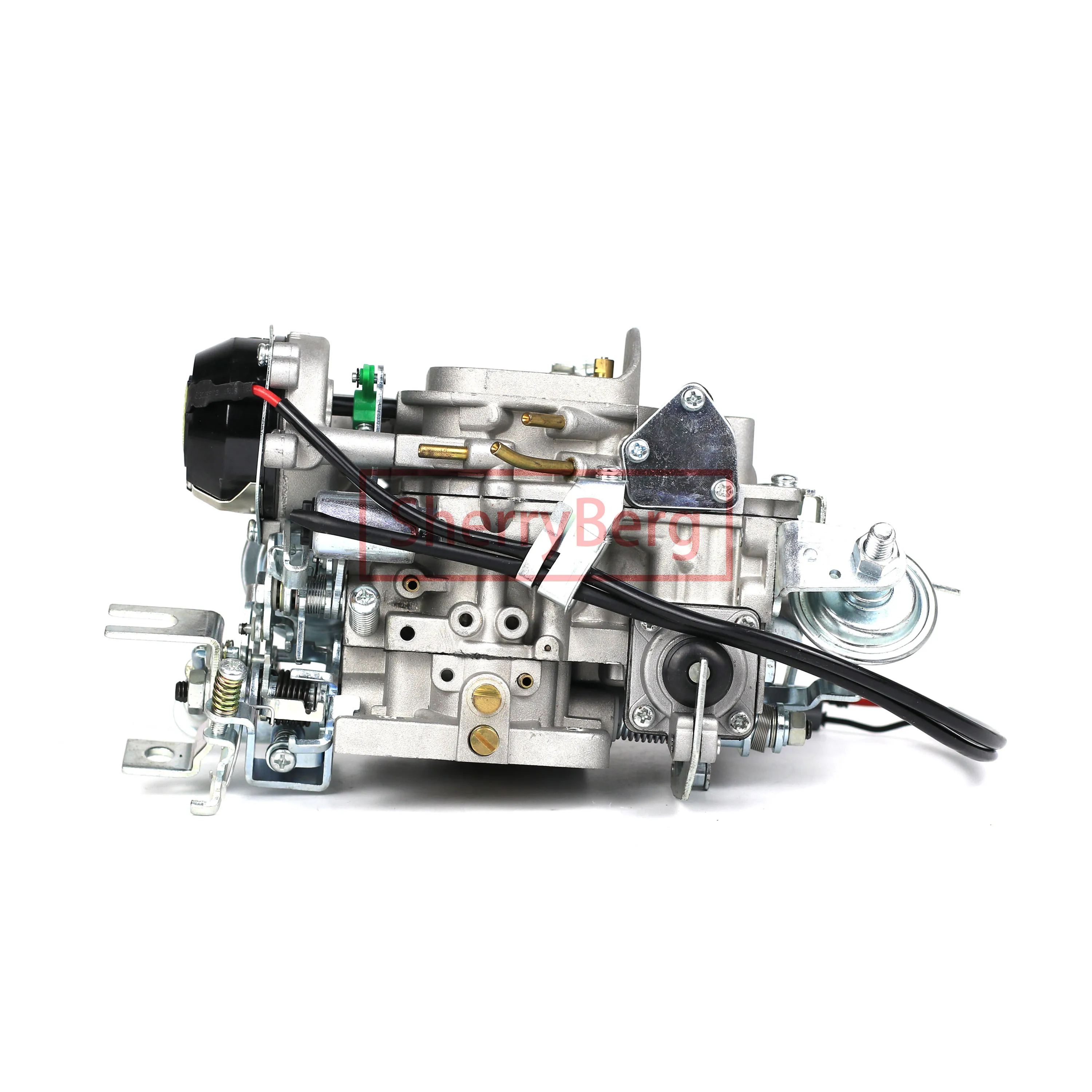 Бесплатная доставка Автомобильный Карбюратор ПОДХОДИТ для TOYOTA 22R 1984-1997 SR5 4runner