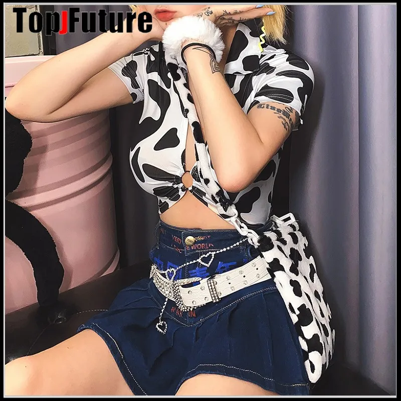 Ковбойский Блестящий ремень в западном стиле из искусственной кожи для женщин и