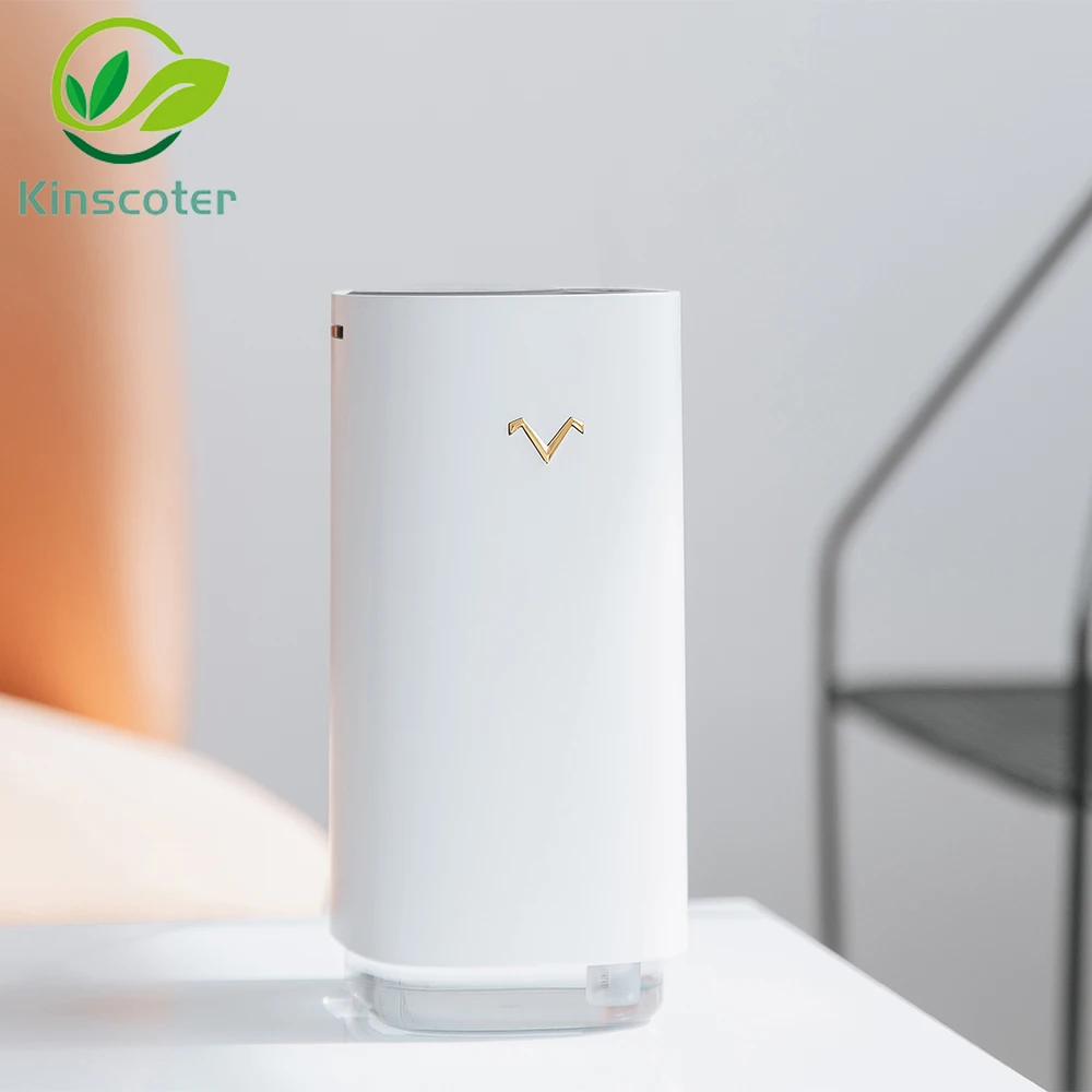 

Kinscoter USB увлажнитель воздуха аромат эфирного масла диффузор ультразвуковой Романтический проекции увлажнитель воздуха Цвет светодиодный н...