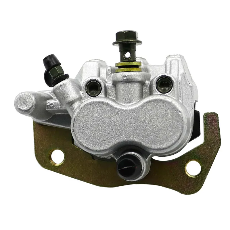 Для Yamaha UTV RHINO 450 2006 2009 660 2004 2007 Передний левый правый Тормозной гидравлический
