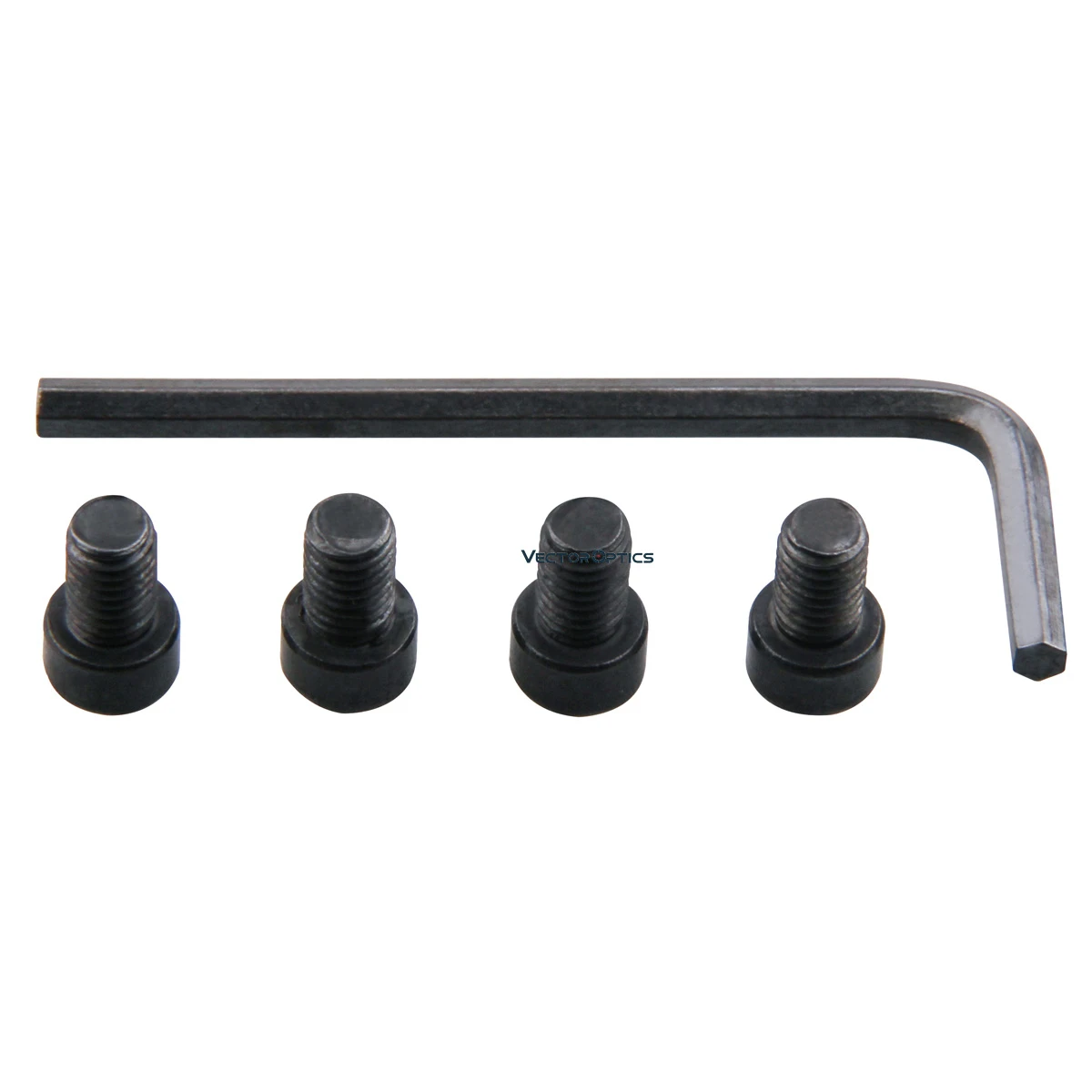 Тактические наручники G36 H & K короткие боковые Пикатинни одна пара распродажа