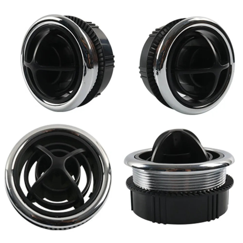 

Durable Heavy Truck Yacht Automobile Boat Bus Air Outlet Rotating Vent