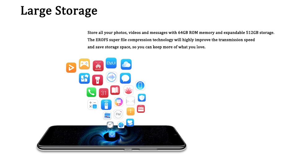 DHL, быстрая, HuaWei Maimang 8, мобильный телефон Kirin 710, Android 9,0, 6. 2" ips 2340X1080, 6 ГБ ram, 128 ГБ rom, МП, отпечаток пальца, FM