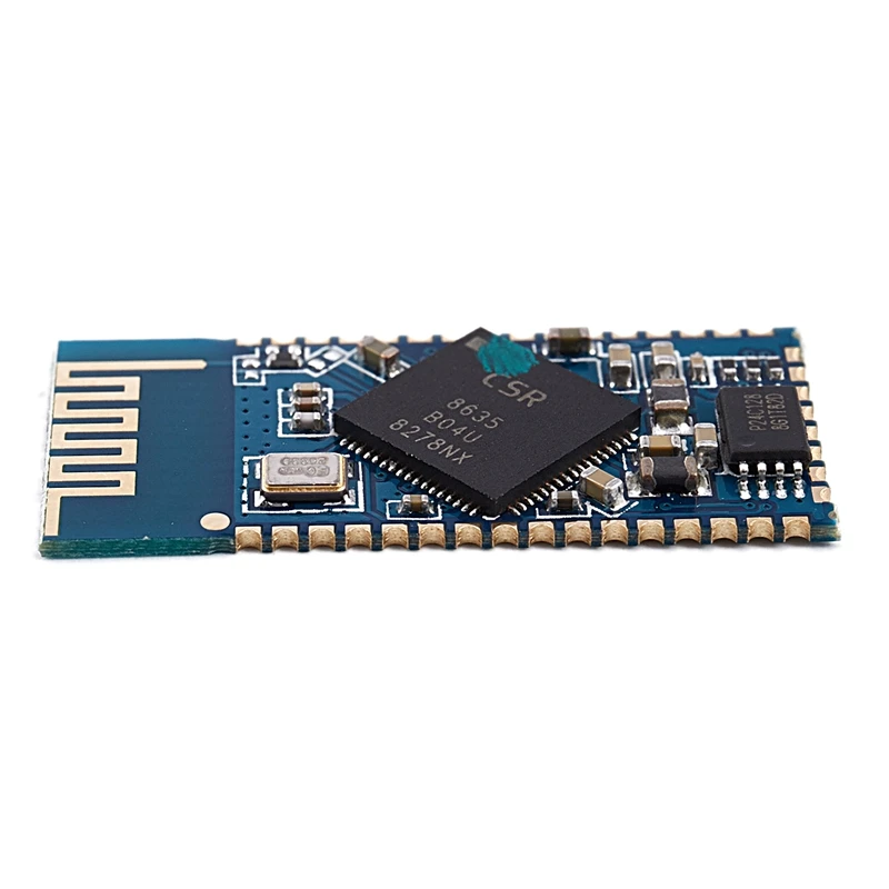 1 шт. Bluetooth 4 0 Stereo o чип управления модулем CSR8635 Bluetooth|Звуковые карты| |